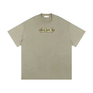 Greyish Green