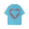 Kids You Are So Loved Tee