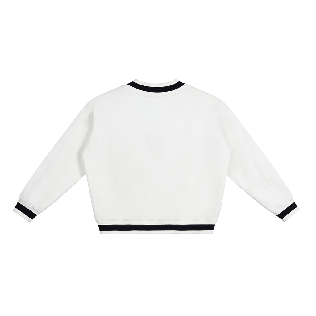 The Ayla Boxy Sweatshirt