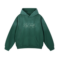 Premium Jenny Wren Daisy Oversized Hoodie