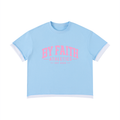 Athletic Club Color Block T-Shirt
