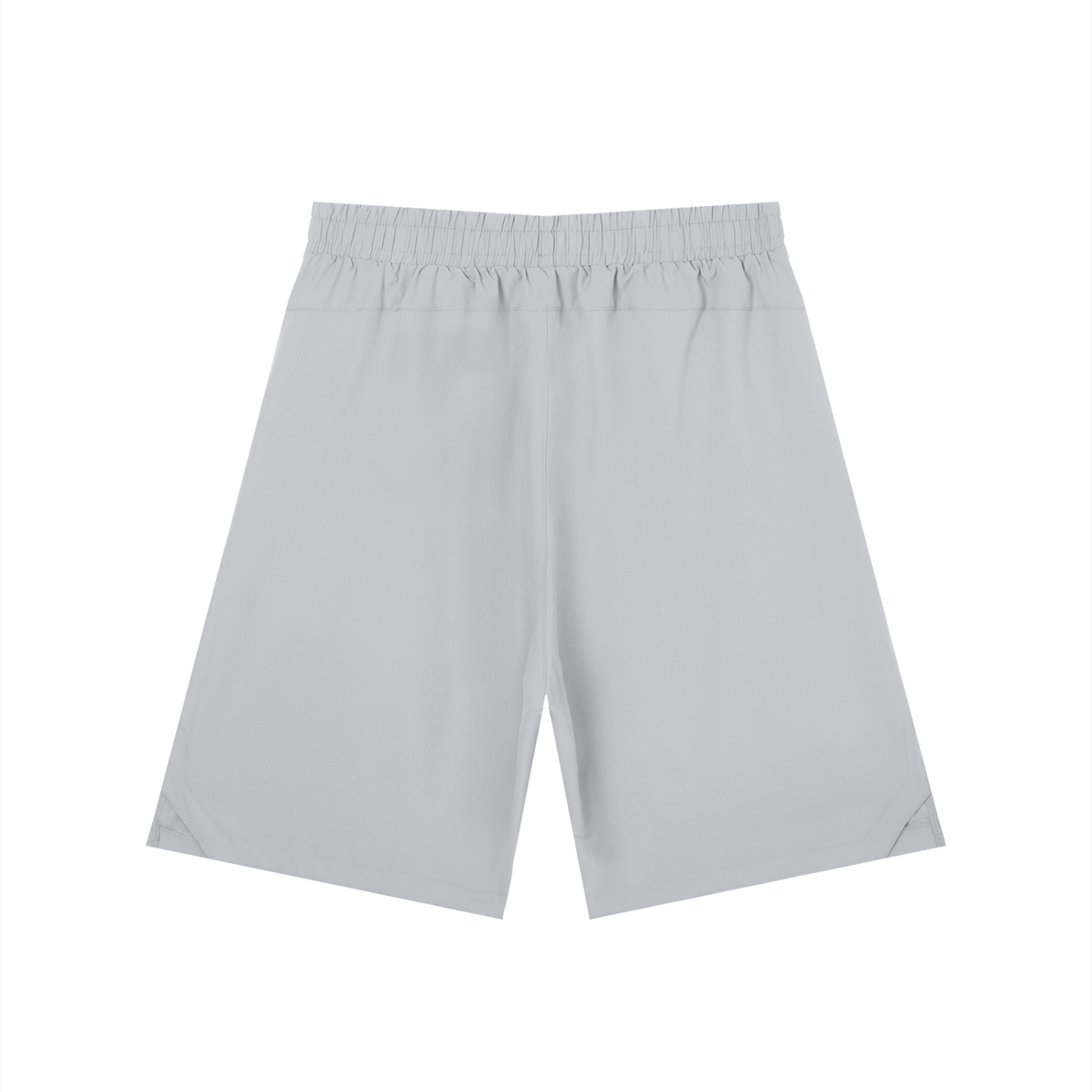 Men’s Elastic Waist Active Shorts