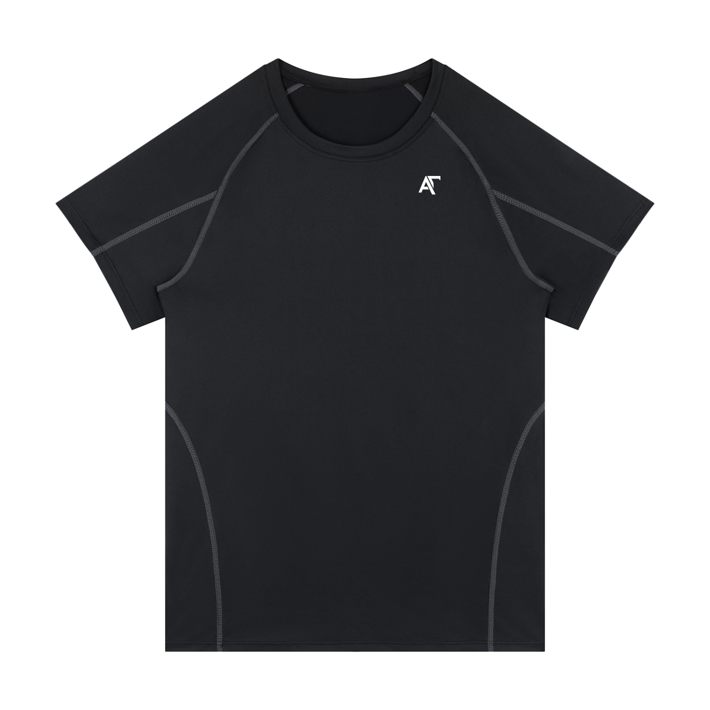 Men’s Performance Contrast T-Shirt