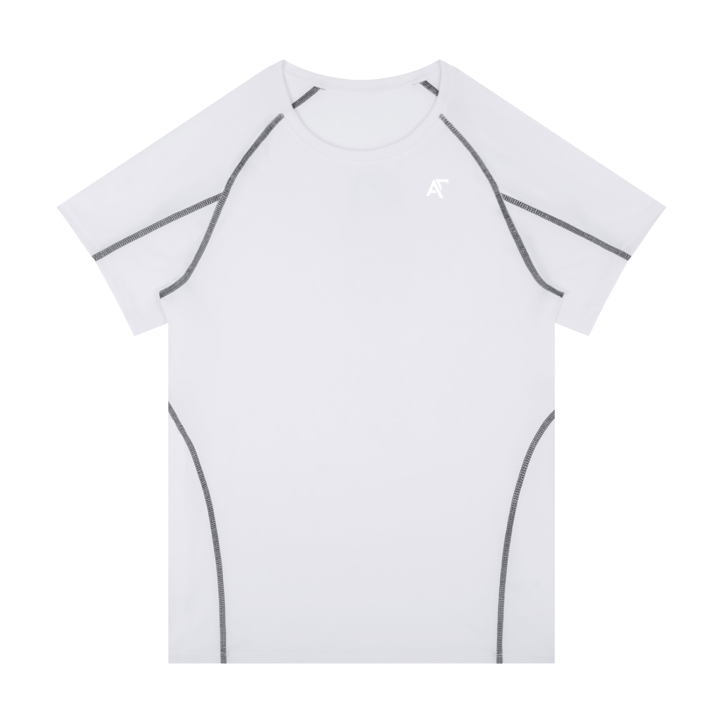 Men’s Performance Contrast T-Shirt
