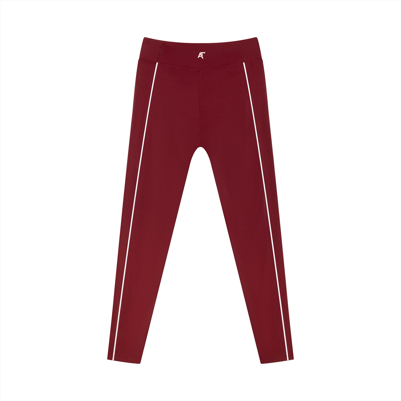 Pace Line High-Waist Leggings