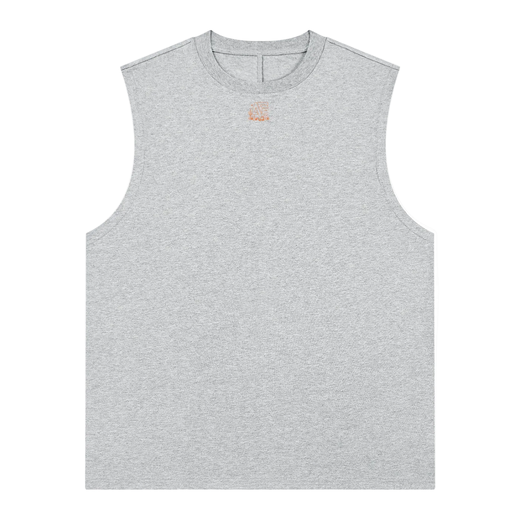 By Faith Athletic Club Goes Western Men’s Desert Tank