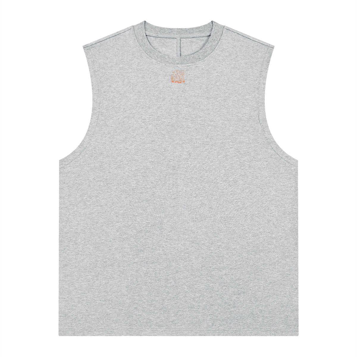 By Faith Athletic Club Goes Western Men’s Desert Tank
