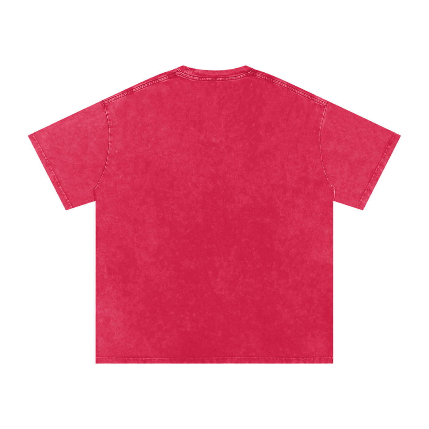 By Faith “Dance Like David” Oversized Cotton T-Shirt