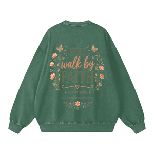 Blackish Green