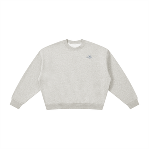 Flower Gray