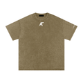 Max Strong Oversized Cotton T-Shirt