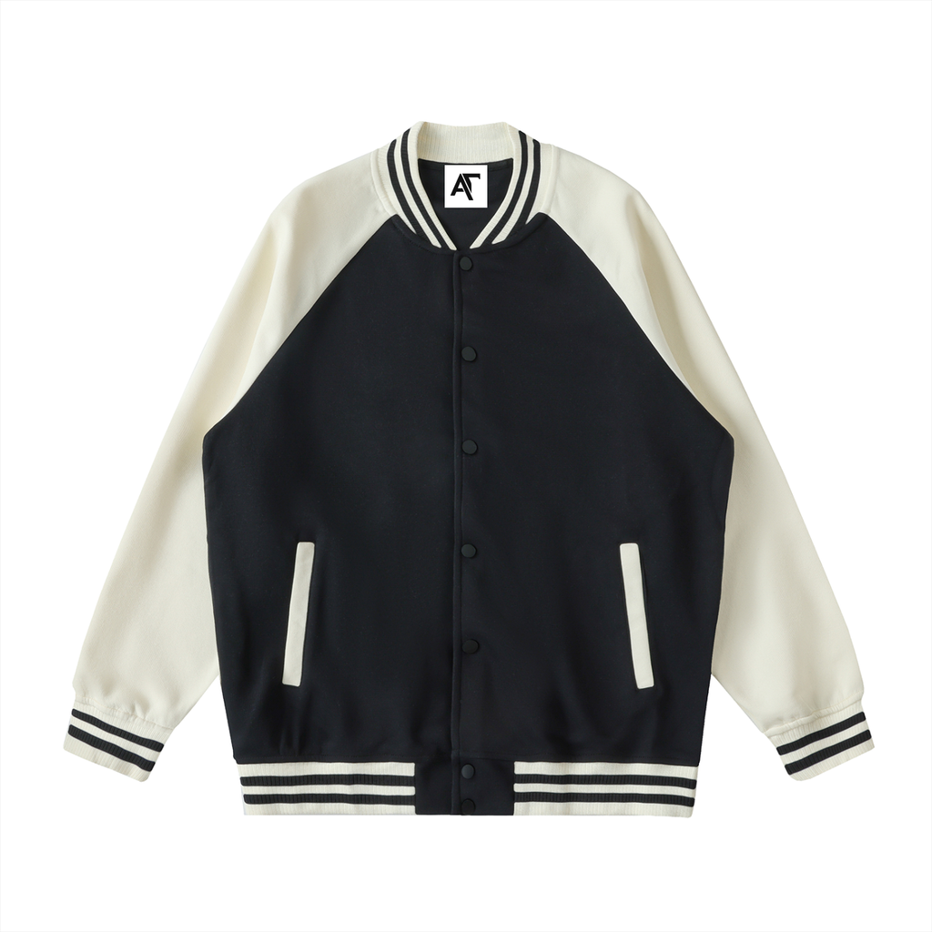 Set Apart Men's Varsity Jacket