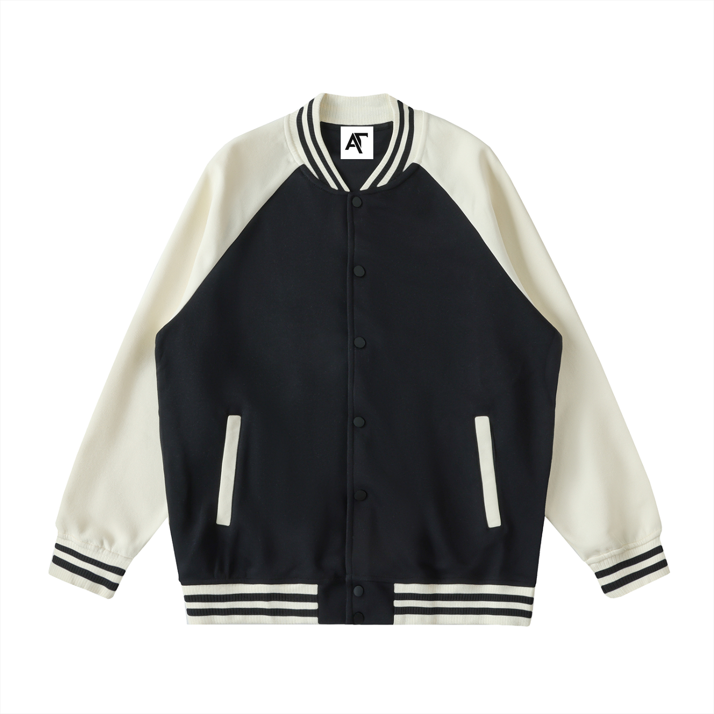 Set Apart Men's Varsity Jacket