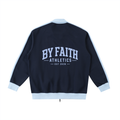 Athletic Club Collar Jacket