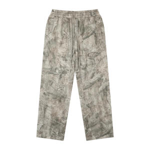 Tree Camo Gray Apricot