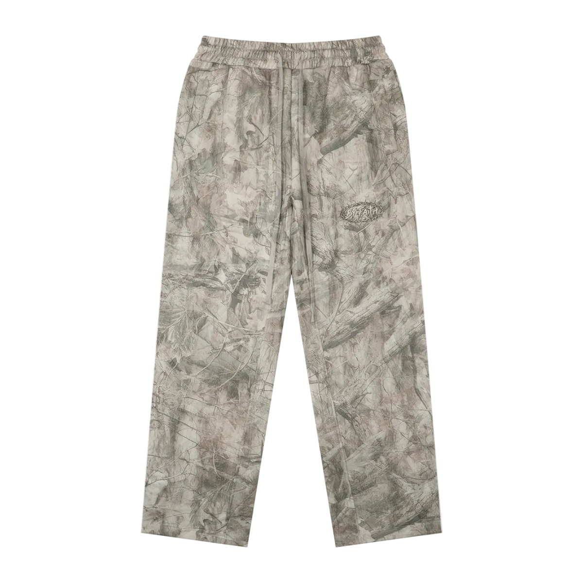 Crown of Thorns Camo Sweatpants
