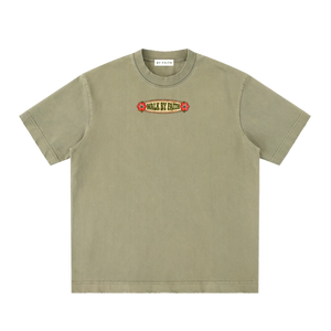 Gray Green