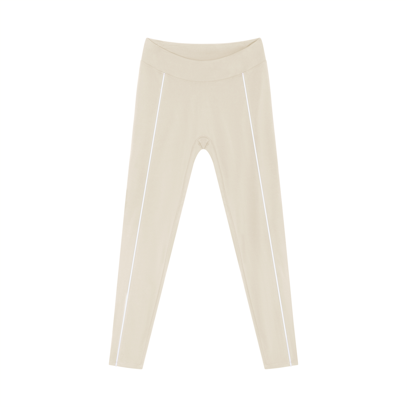 Pace Line High-Waist Leggings