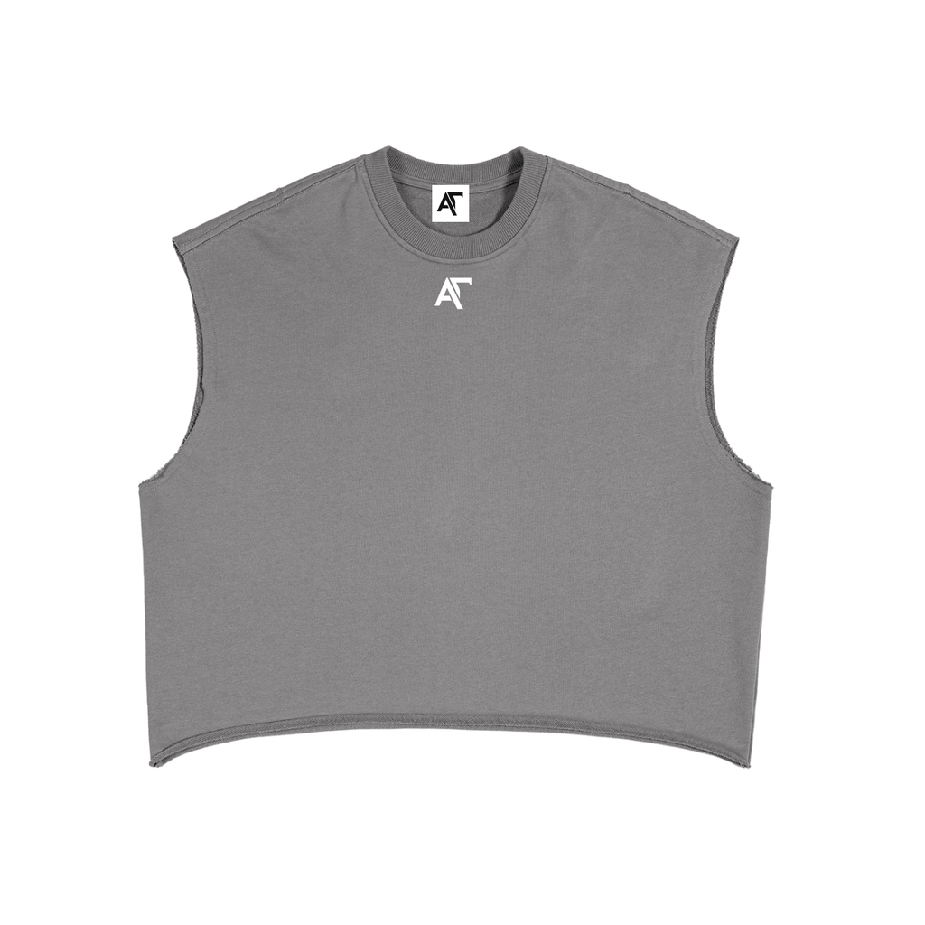 Boxy Tank Top