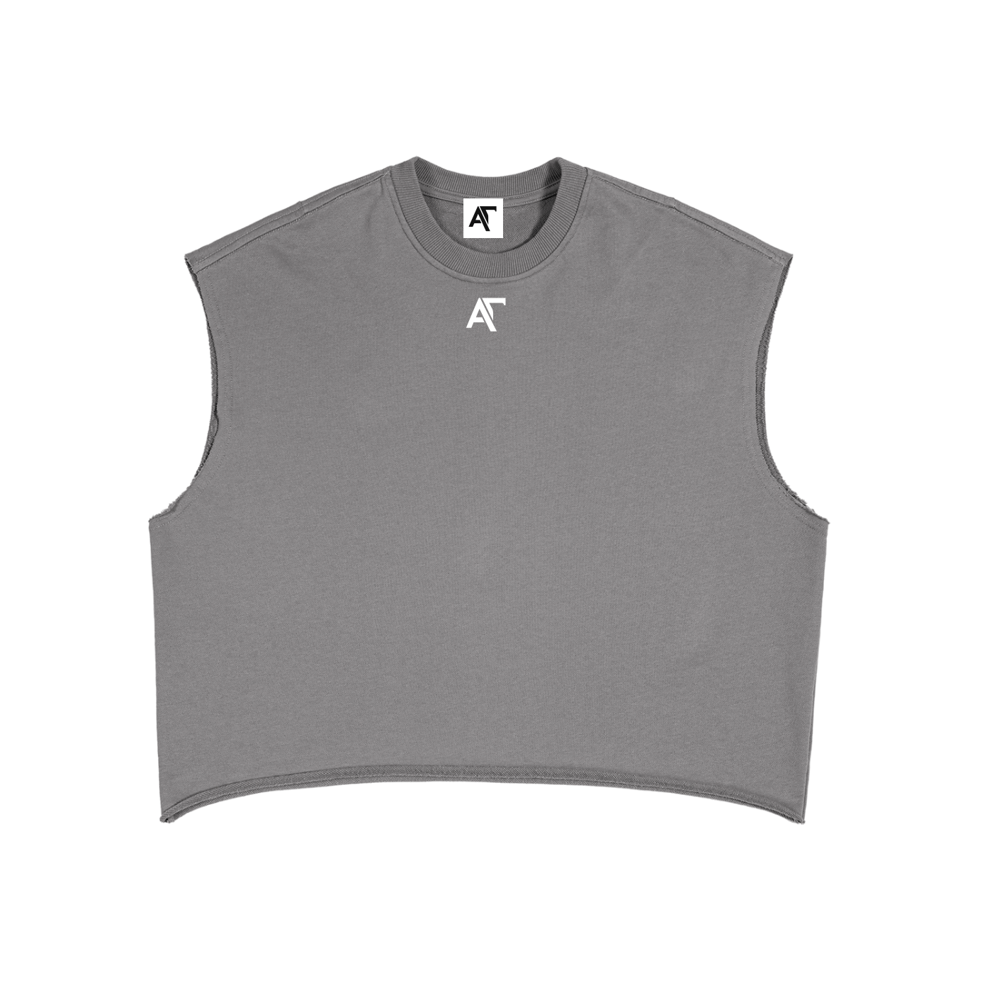 Boxy Tank Top