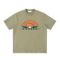 Retro "Chosen" Tee