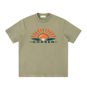 Gray Green
