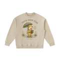 Kids' Rainy Duck Sweatshirt