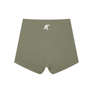 Gray Green
