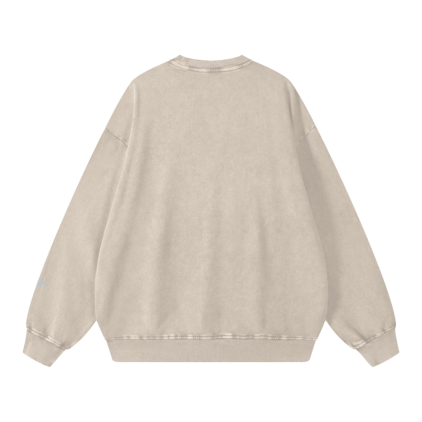 FROG It! Oversized Sweatshirt