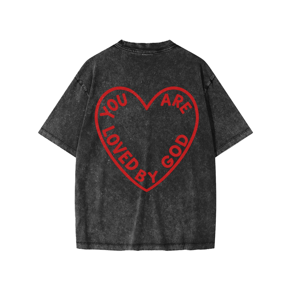 Kids You Are So Loved Tee