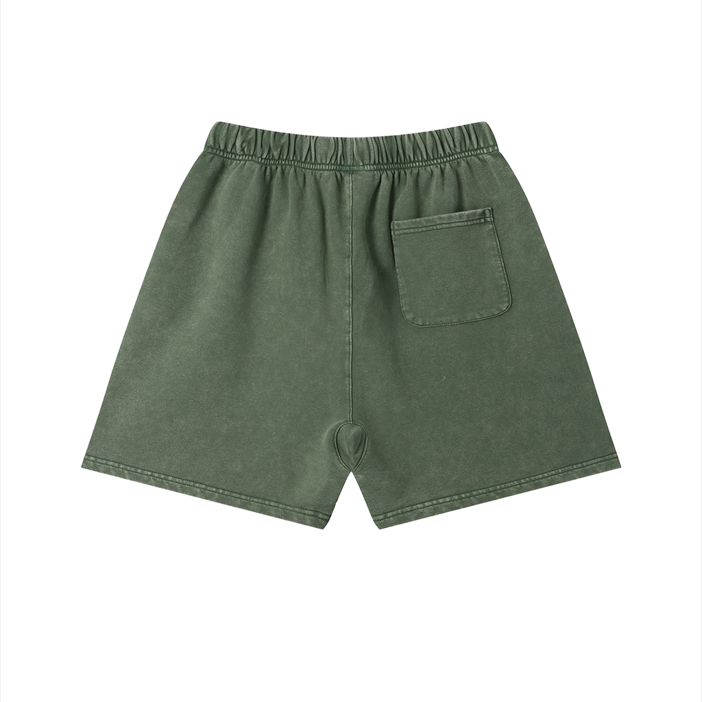 Cotton Shorts