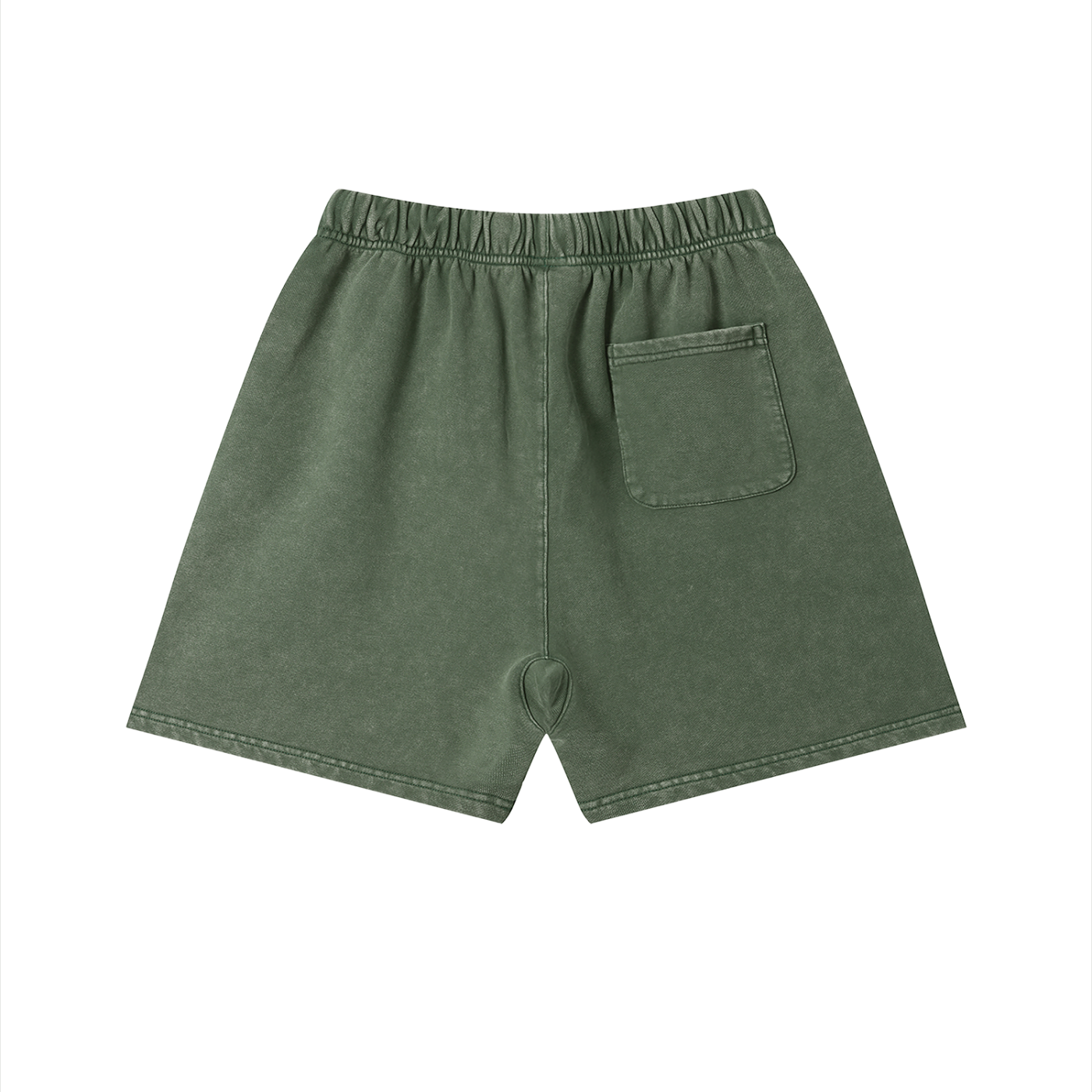 Cotton Shorts