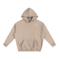Set Apart Cross Hoodie - Sandstone