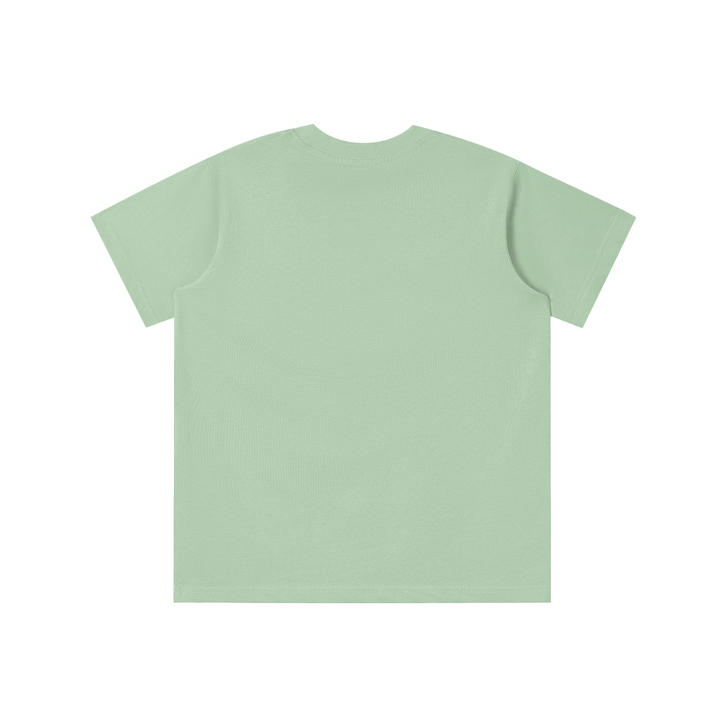 Kids' "Focus" T-shirt