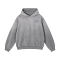 Whale’s Tale Sunfade Oversized Hoodie