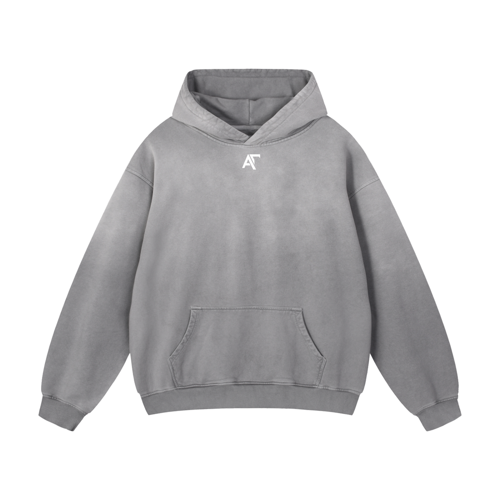 Set Apart Oversized Hoodie